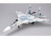 Trumpeter 02270 Su-27UB Flanker-C (1:32)